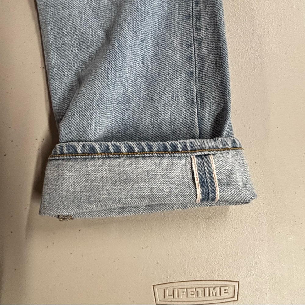Supreme slim selvedge - Picture 9 of 9